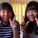【センセイ君主ダンスCP】関東女子高生宣伝部・まゆが妹と踊ってみた★