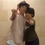 【センセイ君主ダンスCP】関東女子高生宣伝部・ななせが弟と踊ってみた★