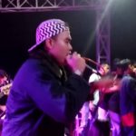 Co Crunch Reggae – shake me dance @cikuda