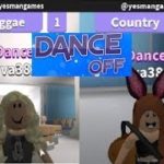Dance Off | Reggae | Country! 💃