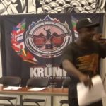 EBS Krump AllStyle Dans Battle Rotterdam HiphopHuis DansVlog 2 Sep 9.