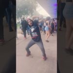 Flexing Dance – Edu Bones