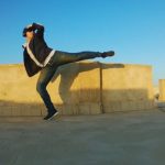 Fly | Dubstep Dance | SoHigh