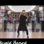 Got7 dance dougie whip nae nae dab