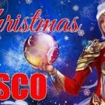 Great Christmas Hits TRANCE / DISCO / Dubstep / EDM / Dance Party Mega Mix Non Stop 100 minutes