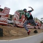 HUEJUTLA | DUBSTEP DANCE