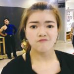 [HalloWaack Vol.2] Waacking 2on2 Final – Soul Waackers VS Queencess