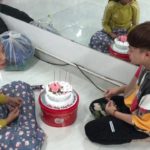 Hamster crew Eliza Waack |Boss Foxy’s Teacher Day 20/11/18 |