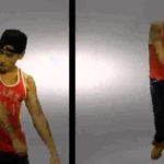 How To Dougie Hip Hop Dance TUTORIAL DanceVidsLive