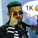 Krump dance By The Jeff oficial Zero Dance (Chris Brown)
