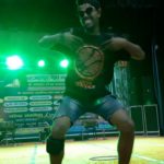 Krump killing at special performance