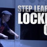 LOCKING 001 | STEP LEARNING – Dance Tutorials