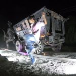 NIGHT MINER | DUBSTEP DANCE