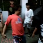 SMDC FAMILY krump battle