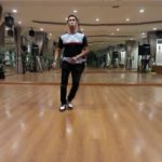 Stay Reggae – Line Dance by Jhon Batin.