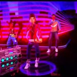 Teach me how to dougie-Dance Central (GLITCH)