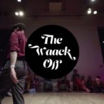 The Waack Off | moment(urb)an Round 1 – Music | Shahin (Netherlands)