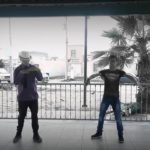 Tony SoT ST & Angel ST -dance dubstep-