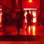 VOGUING DANCE – Choreography TIAN AVIARDI