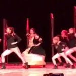 Vogue|ВОГ|Vogue dance|Отчетный концерт DS MASTA г.Тольятти