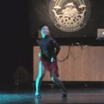 WAACK CITY 2018 FINAL GUEST BATTLER Judy