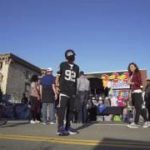 best group performance by kids??dougie dance