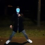 dead silence theme ( dubstep dance)