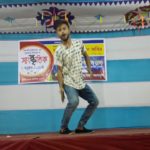 dubstep dance