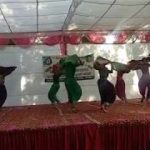 Apsara Aali… Lavani folk Group Dance || KING DANCE CREW
