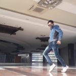 Avengers : End Game ( official Dubstep dance ) Monu