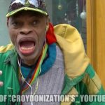 BERNARD IS ALIVE!!! | 2018 Comeback for Reggae Dancing King of Croydon