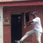 Best milidelphia dance video……. By #morex12 & #brownjay_