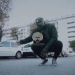 Big MaddPredator “Time for KRUMP”