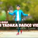 Bollywood dubstep || dance video || love music production ||ft. Nikhil Kumar Official