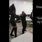Dougie Doug, a.k.a. Lil Seymour (Man In Black) The Suave Dancer (Arturo J. Castro)