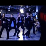 FROZEN VOGUE BALL l ARKHANGELSK 9/12/18