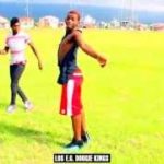 Haz NAE NAE Dance 2015 –  Maykel  ft Kedil (LOS E.G. DOUGIE KINGS)