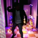 I feel like I am drowning | two feet | krump dance | Prashant
