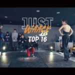 [JUST WAACK vol.1] 최미현 vs 김태현 | WAACKING TOP16