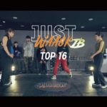 [JUST WAACK vol.1] 이세원vs 유미소 | WAACKING TOP16
