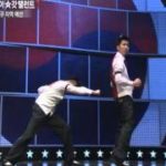 Originality`s locking dance – Korea`s Got Talent2, 오리지날리티 – 코리아갓탤런트2