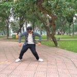 PUMPED UP KICKS | DUBSTEP | DANCE