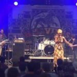 📀 Sista Awa @Live Hill Vibes Reggae Festival  2018