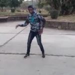 Smokey dubstep..on dj khaled song zim best dancers