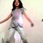 Teach me how to dougie freestyle dance