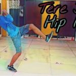 Tere Jiya hor Disda | Remix Dubstep | Hip Hop Dance | Monu (Liquid) 2018