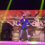 Titanic_My heart will go on (Dubstep)|Cileon_Dion|The International Dance Festival 2k18|Popping Nil
