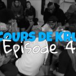 UN COURS DE KRUMP (AVEC MAIKY) | EPISODE 4 | GRACE TV