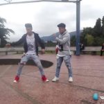dubstep dance – ricardo y  c.moon – permanent spag heddy