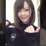 最新おすすめ素人美脚ダンス
